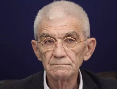 Γ. Μπουτάρης: Τι λέει για εκείνον που θα τον διαδεχθεί στο Δήμο Θεσσαλονίκης